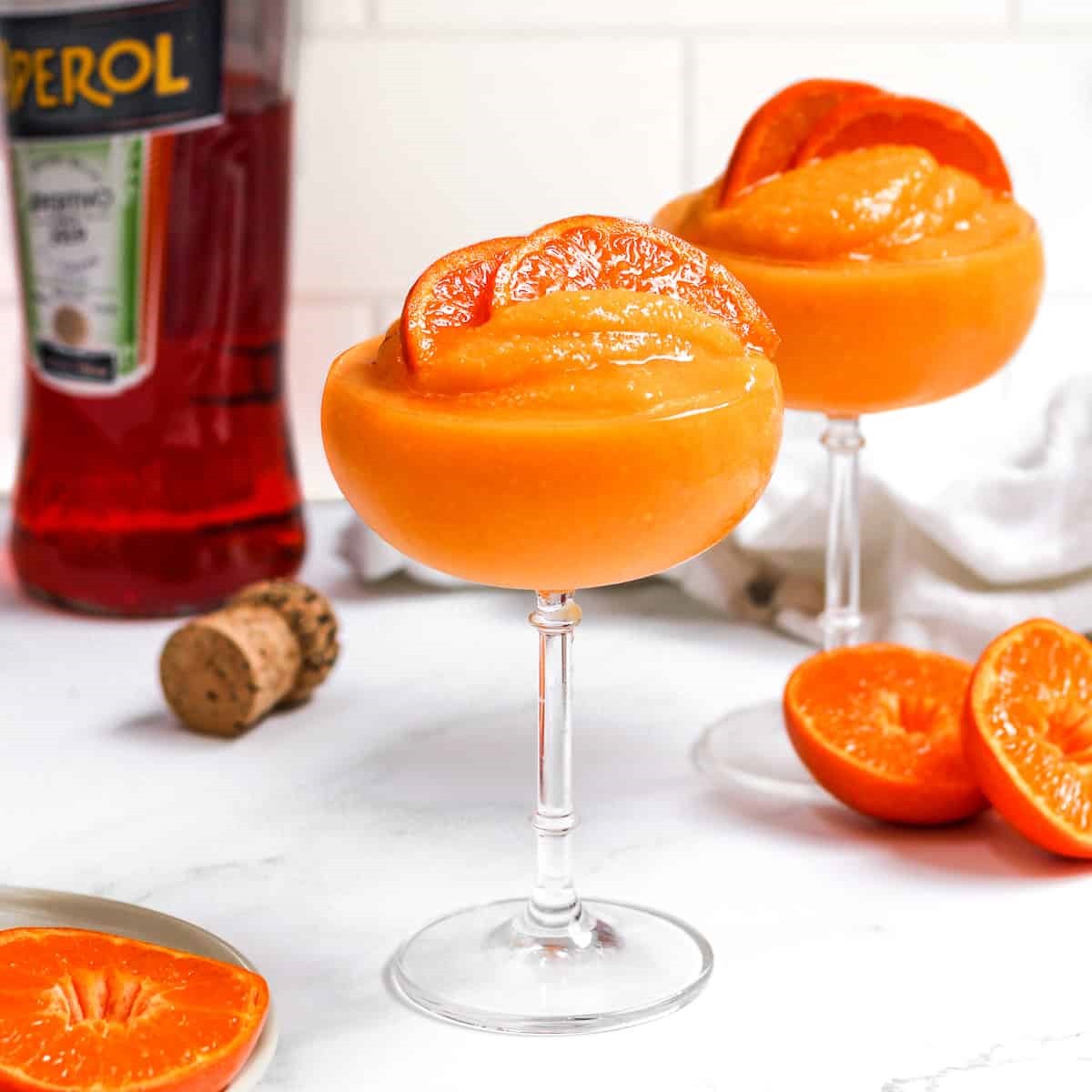 Aperol Spritz -1