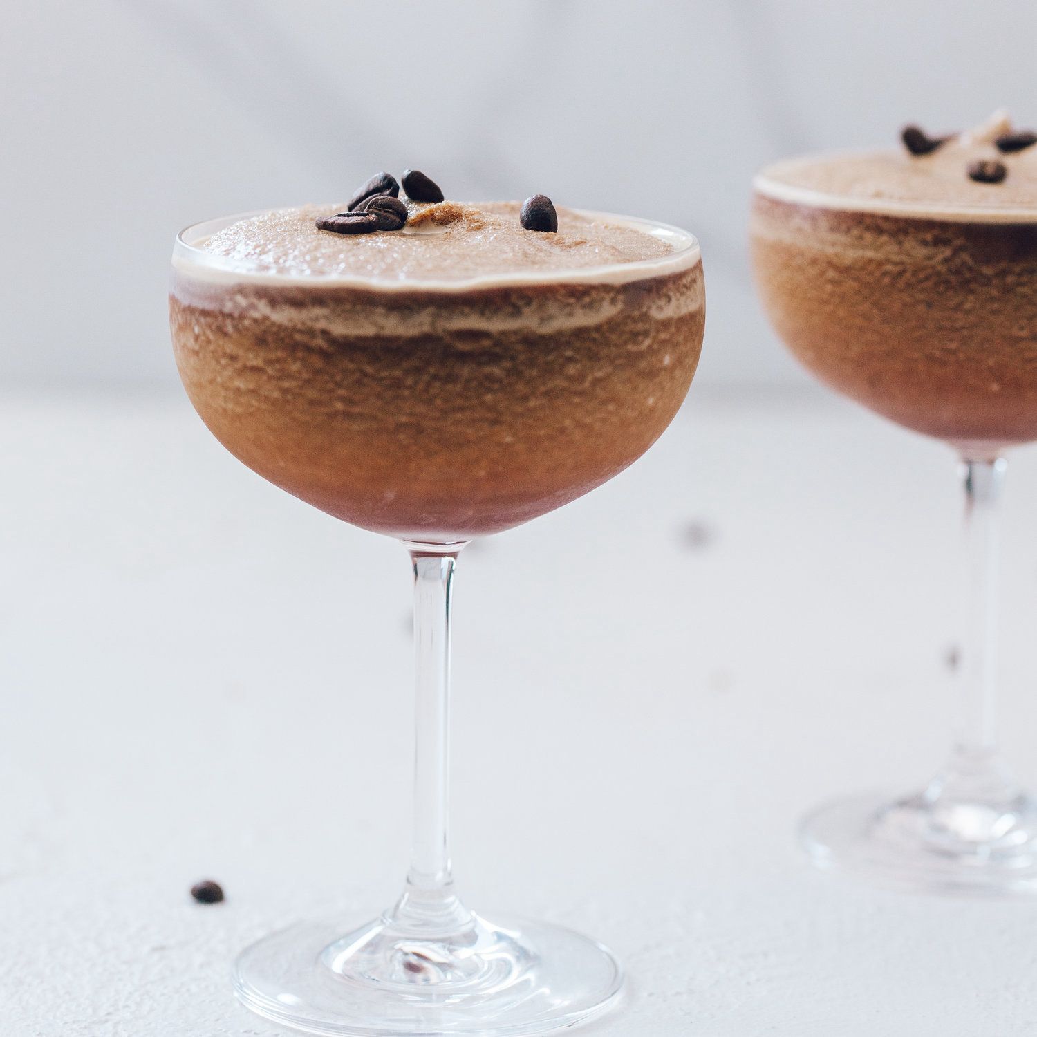 Espresso martini -1