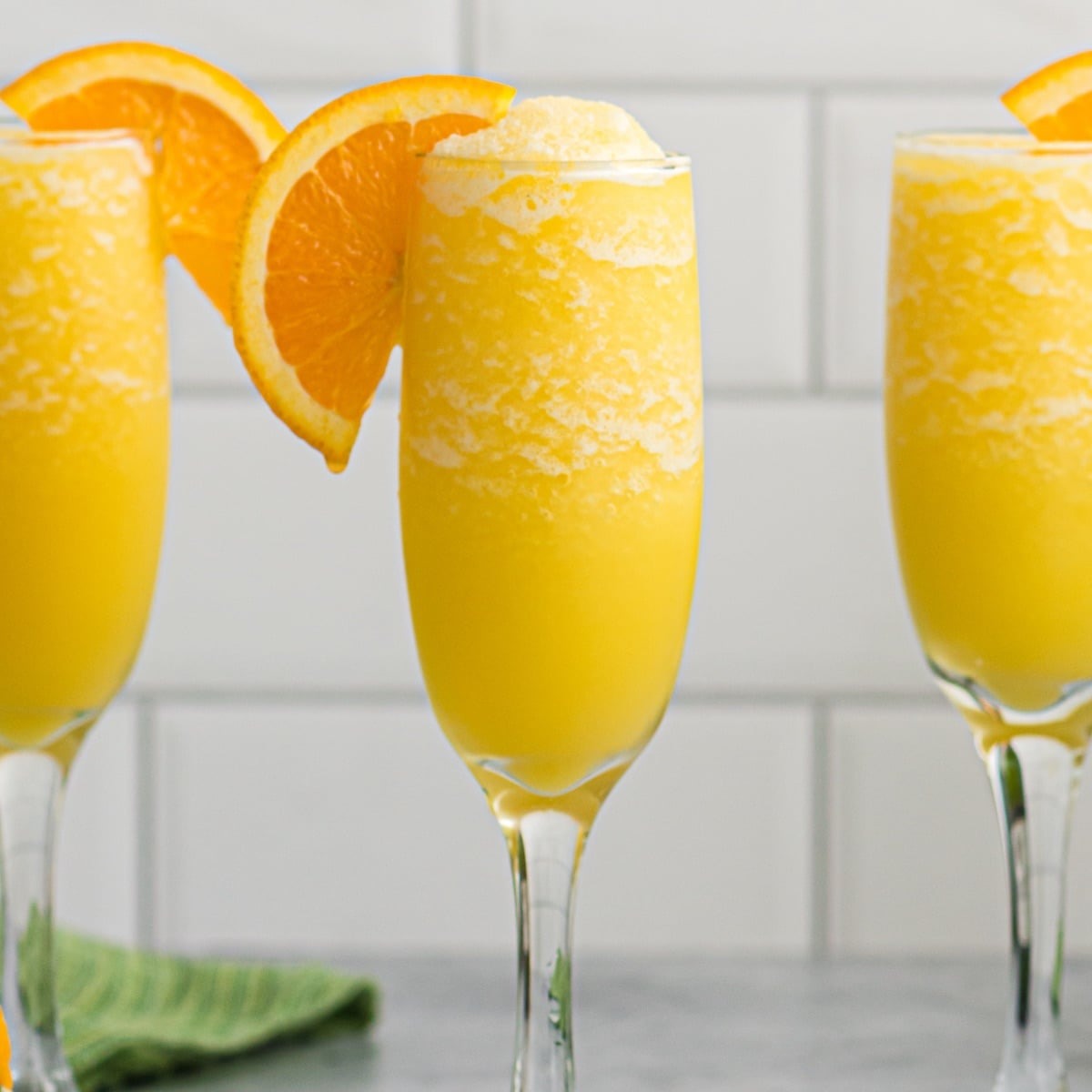 Mimosa