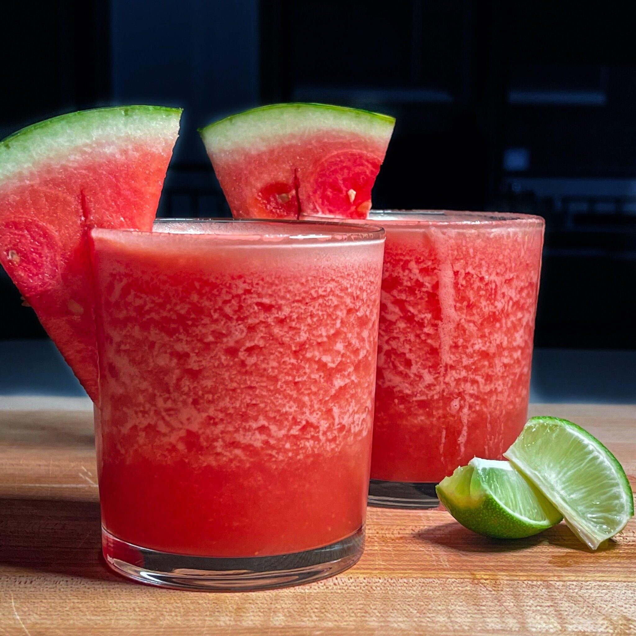 Watermelon lemonade margarita-1